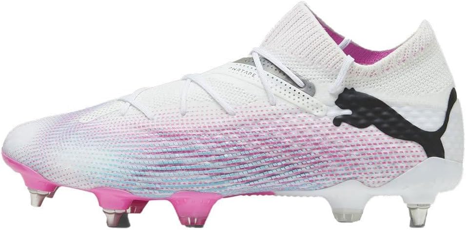 Amazon.co.jp: プーマ PUMA メンズ サッカースパイク 取替式