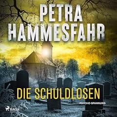 Die Schuldlosen Titelbild