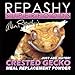 Repashy Crested Gecko MRP Diet - Food 8 Oz Jar