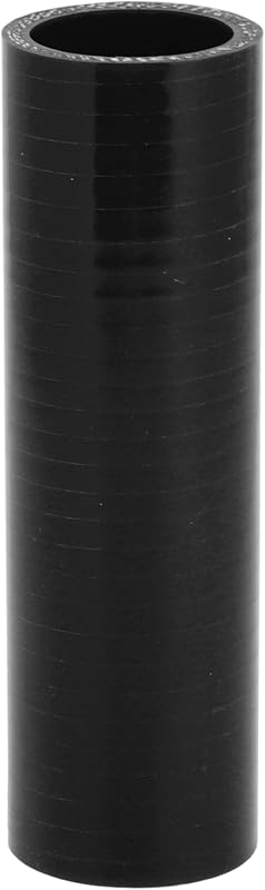 Mangueira de Silicone Reta X AUTOHAUX 30 mm de Diâmetro Interno x 12,7 cm – 1 unidade