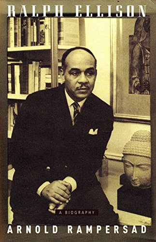 Ralph Ellison: A Biography view 2