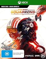 Star Wars Squadrons - Xbox One