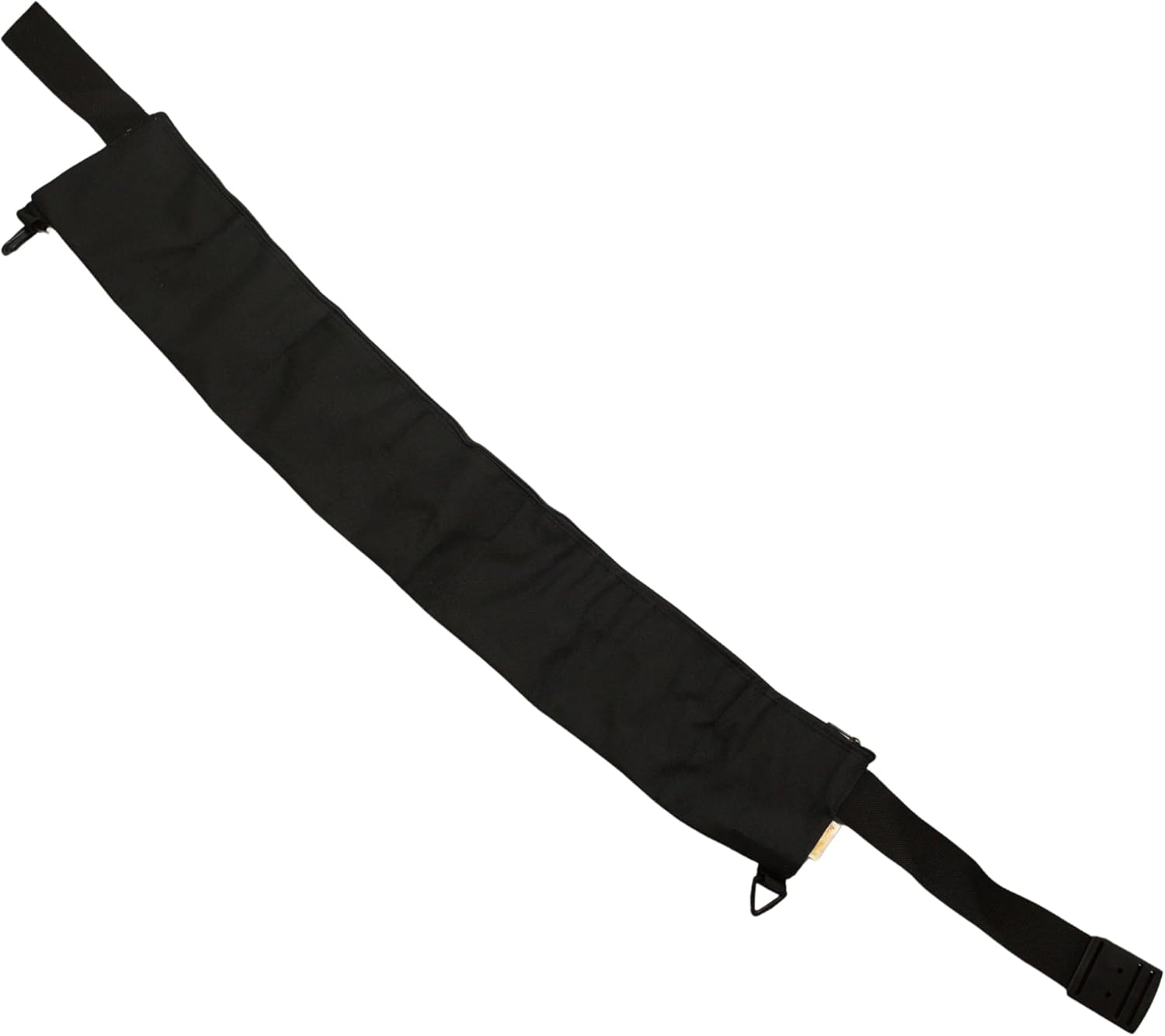 Scuba Choice BCD Weight Belt with Quick-Release Buckle, Webbing & Integrated Pockets – Secure, Adjustable Fit for Scuba Divers, Durable for Training & Deep Diving
