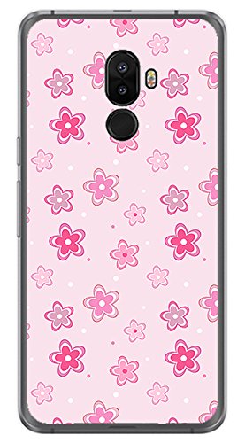 Tumundosmartphone Custodia di Gel TPU per ULEFONE