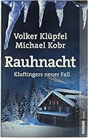 Rauhnacht. Kluftingers neuer Fall. 382898990X Book Cover