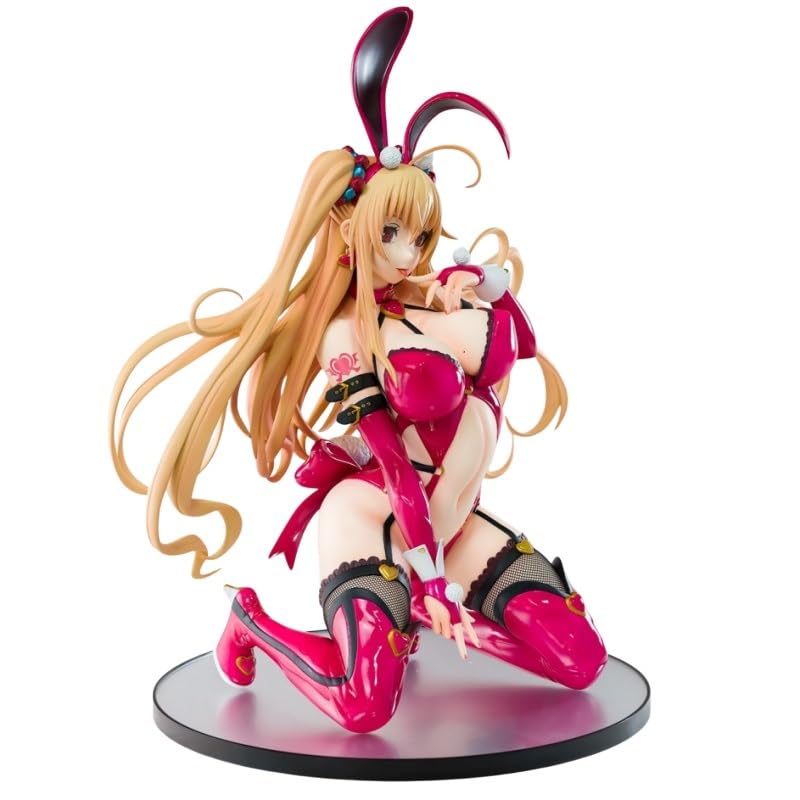 Actionfiguren/Hentai-Figur/Ecchi-Figur/Anime-Mädchen-Figur/süße Puppe/Figurenspielzeug/Cartoon-Sammlung/Sammlerstück-Display/PVC/1/4.