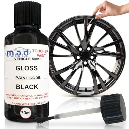 How to find alloy wheel paint code How to find alloy wheel paint code