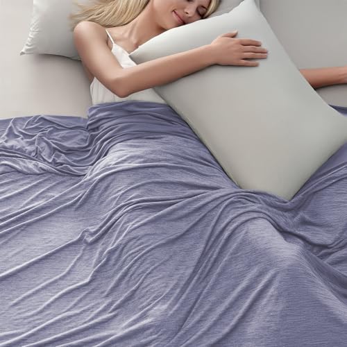 COVACURE kühlende Decke Kühldecke Bett 150x200cm