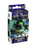  Lord of the Rings Lcg the Antlered Crown Adventure Pack