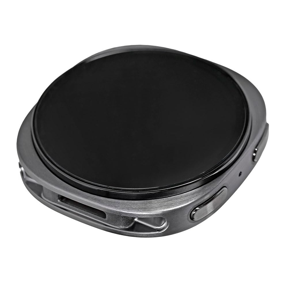 Samsung Galaxy Watch 8 BT Graphite (SM-L320NDAAEUE)