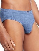 Hanes Men's 7 Pack Ultimate FreshIQ Sport Brief, Assorted, X-Large