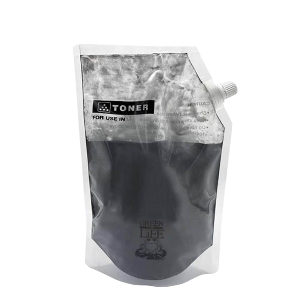 Recharge toner MPC3003 noir pour imprimer sans trace - 2