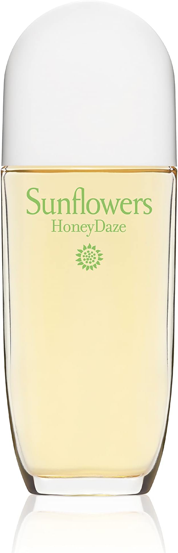 Elizabeth Arden Sunflowers HoneyDaze Eau de Toilette, 100ml