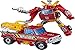 Transformers Generations Selects Legacy Deluxe Lift-Ticket - Exclusive