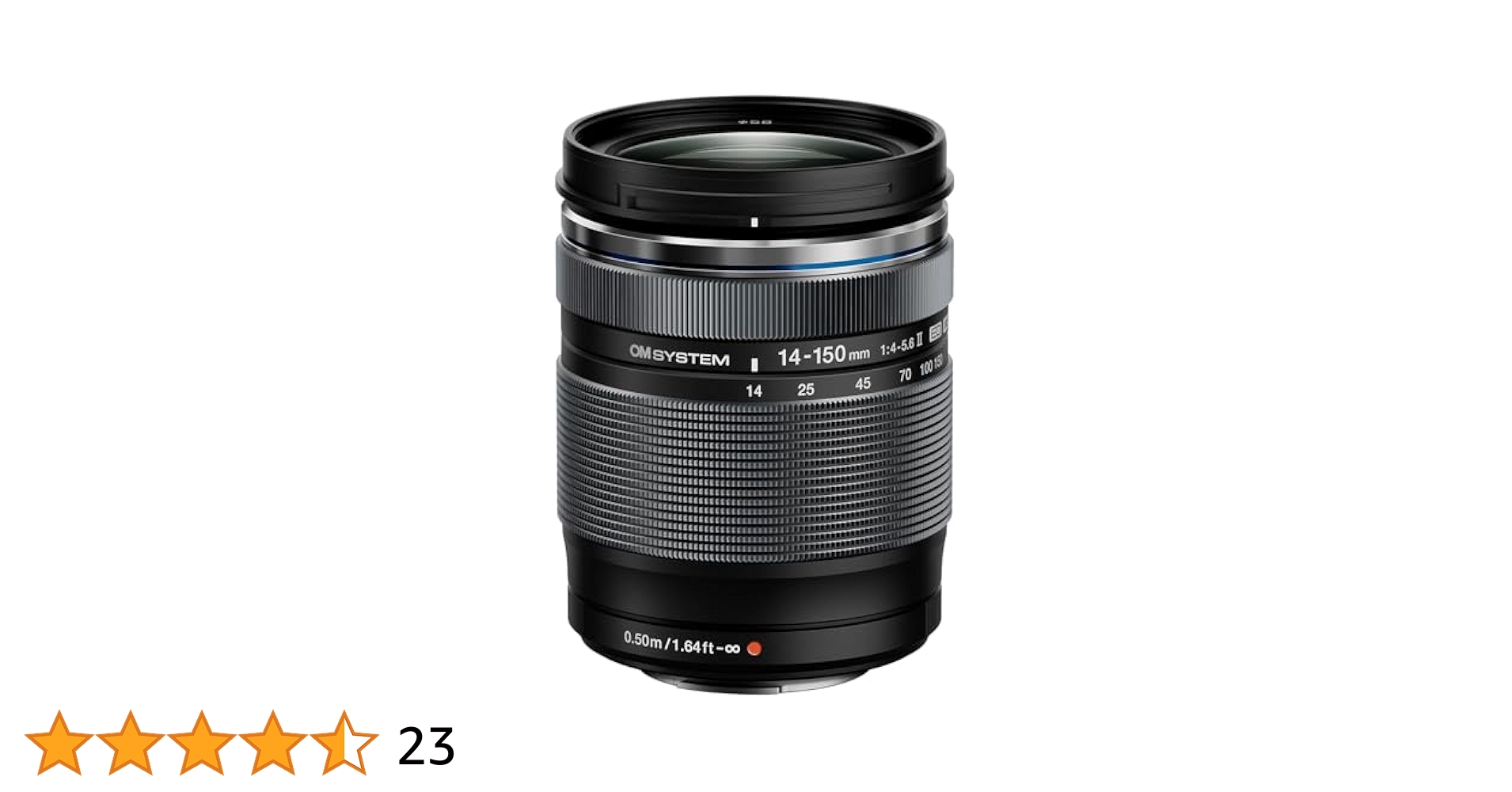 レンズ(ズーム) M.ZUIKO DIGITAL ED 14-150mmF4.0-5.6II 91SpxONFO8L._UF1000,1000_QL80_.jpg