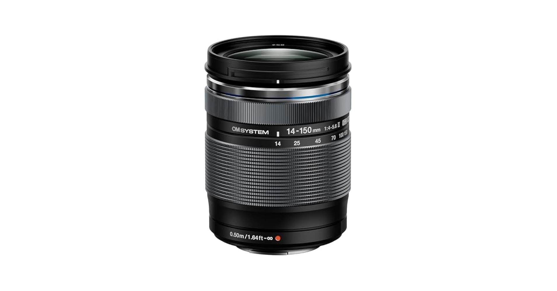 Amazon.com : OM SYSTEM M.Zuiko Digital ED 14-150 mm F4-5.6