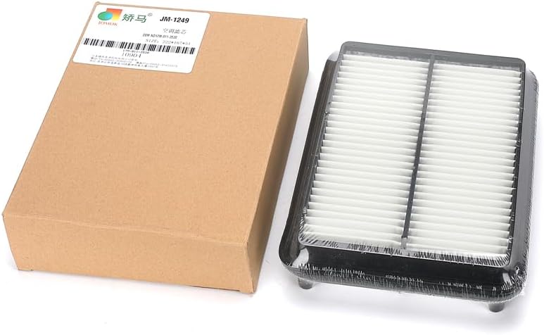 Air conditioning filter element 17M-911-3530 17801-74010 4234793 0143003970 XYohykai Fits for Komatsu PC200-8MO PC210-8MO PC220-8MO PC240-8MO for Sany SY215-8