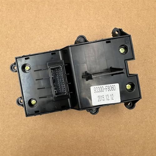 Interruptor de freno de mano 93300F8060 con respuesta electrónica rápida para Tucson 3
