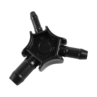 Plumber Tools, ABS Manual Chamfer Portable PPR Calibrator Pipe Reamer Inner and Outer Reamer Calibrator Accessories with Enhanced Calibrator Pipe Reamer Cutter Tool for 16MM 20MM 25MM Plastic Pipe