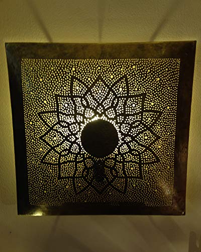 Wandleuchten Mobel Wohnen Wandleuchten Orientalische Wandlampe