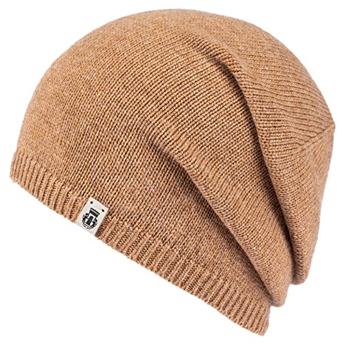 Bonnet Femme Roeckl Essentials parfait pour vos sorties en ville et balades