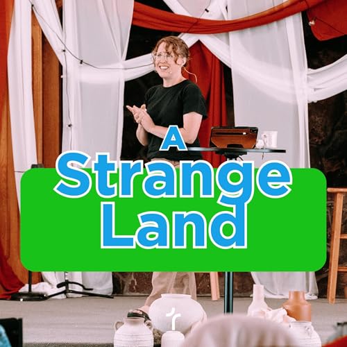 A Strange Land