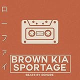  Brown Kia Sportage [Explicit]