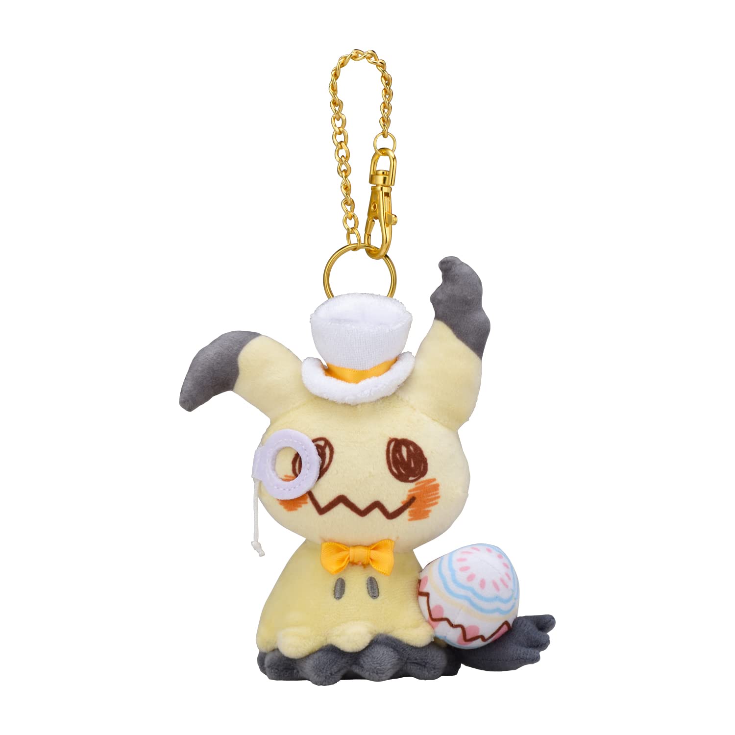 ポケモン】ミミッキュ・ジラーチ ぬいぐるみ 7体セット - メルカリ 