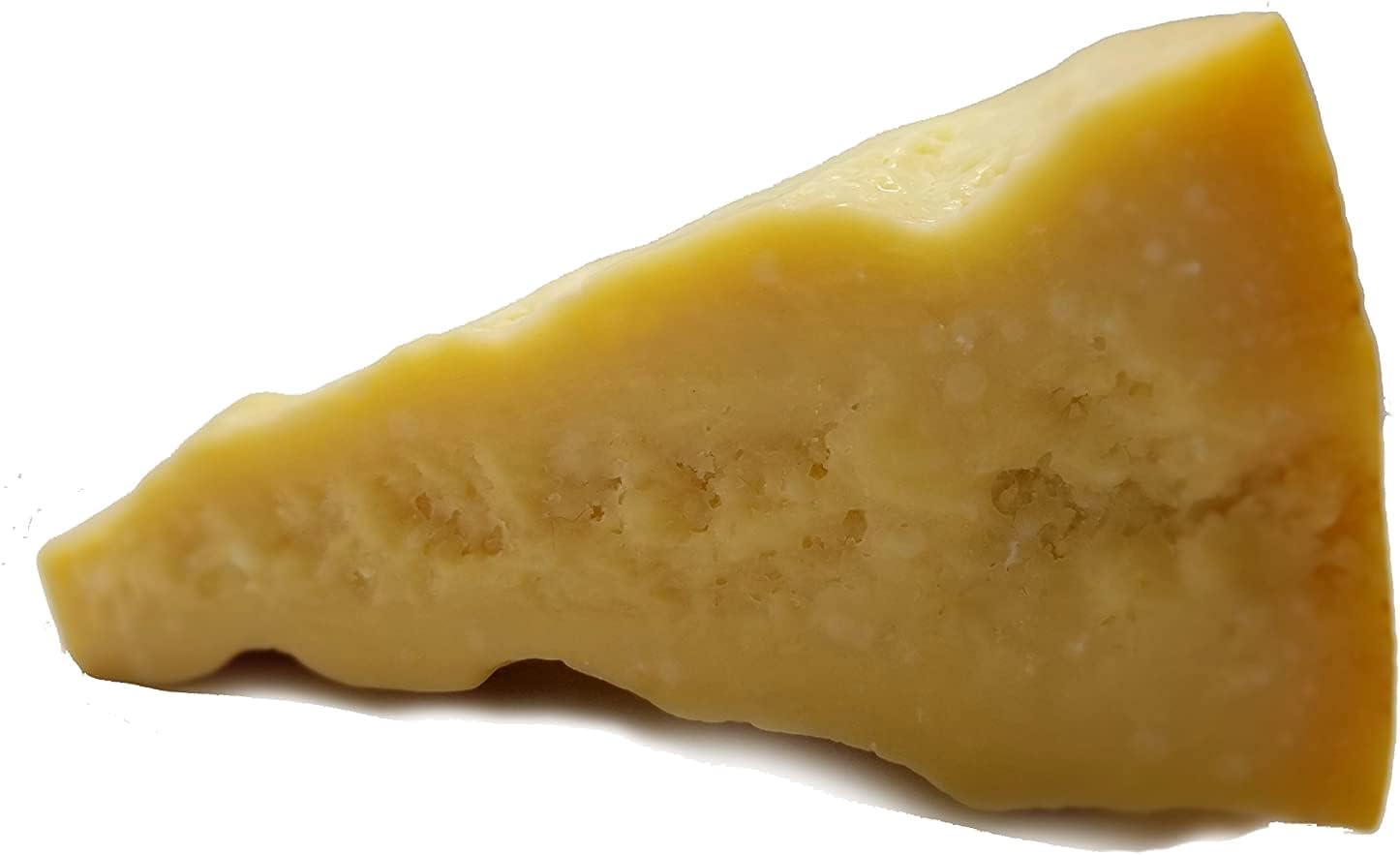 Frank and Sal Parmigiano Reggiano 24 Month Excellent Top Grade - 1.25 Pound