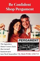 Be Confident Shop Pergament 1484123212 Book Cover
