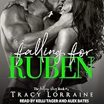 Cover of Falling for Ruben