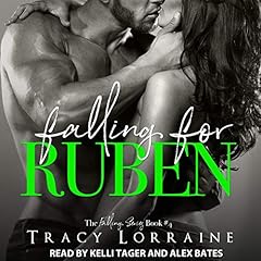 Couverture de Falling for Ruben