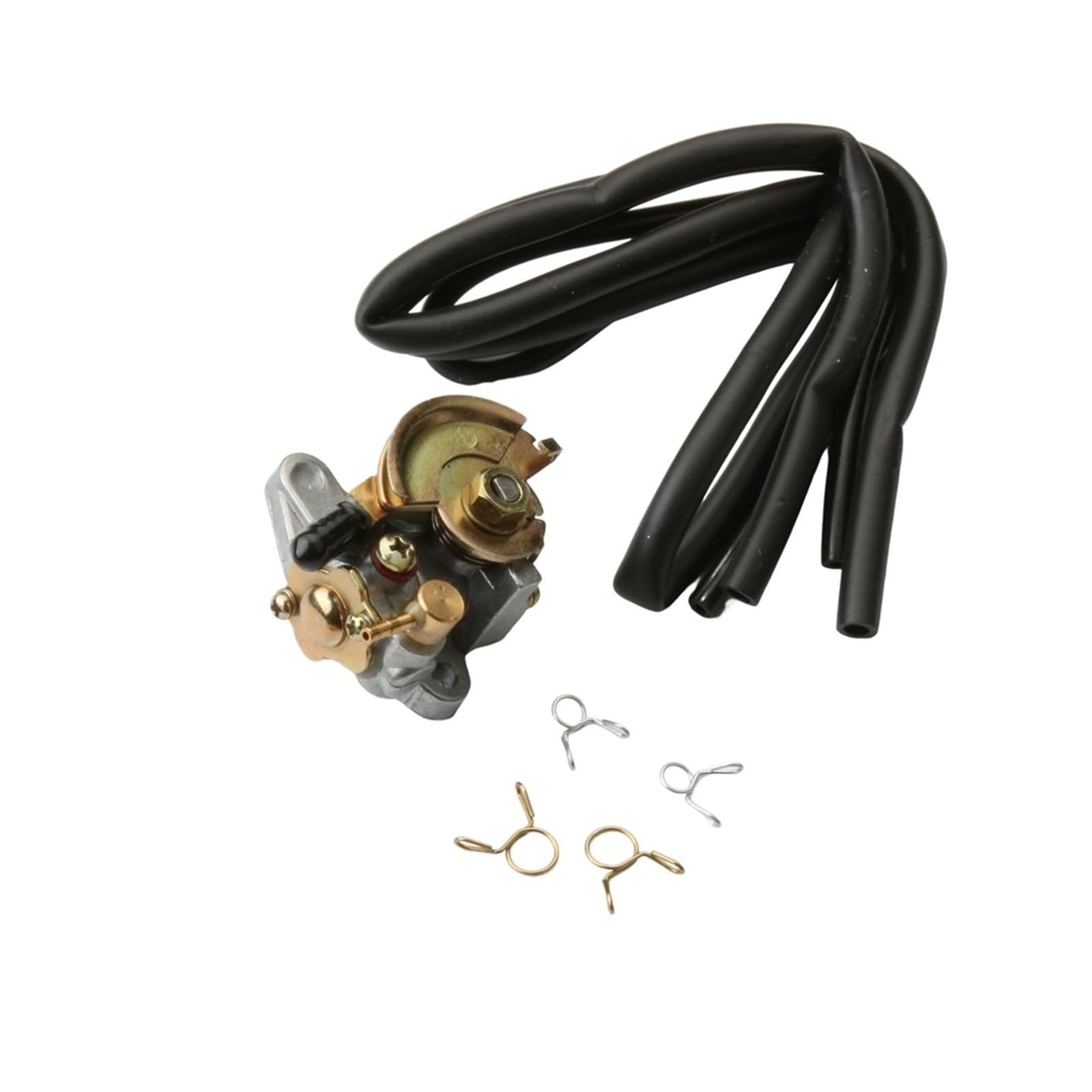 Conjunto de aceite for scooter Buxy Elyseo Speedake Speedfight 1 Squab 50cc 2 tiempos