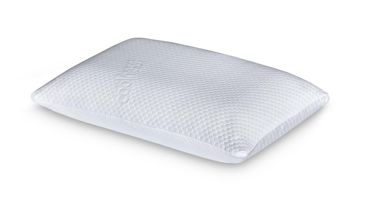 IceCool™ Coolness Ortopedik Boyun Destekli Ergonomik Visco Yastık 60 * 40 * 13 cm