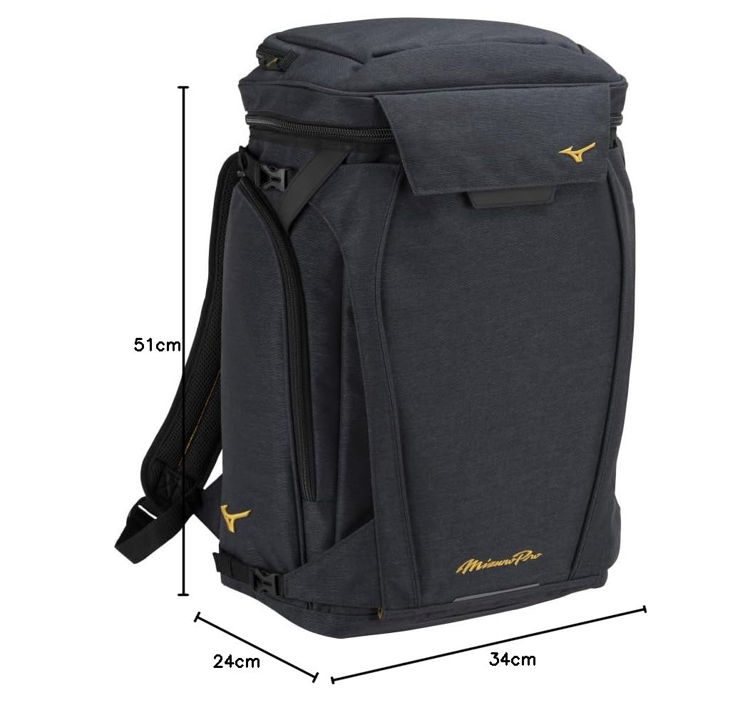 Amazon.co.jp: ミズノ MIZUNO ミズノプロ MizunoPro オールインワン