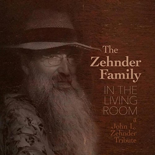 In the Living Room A John L. Zehnder Tribute The Zehnder