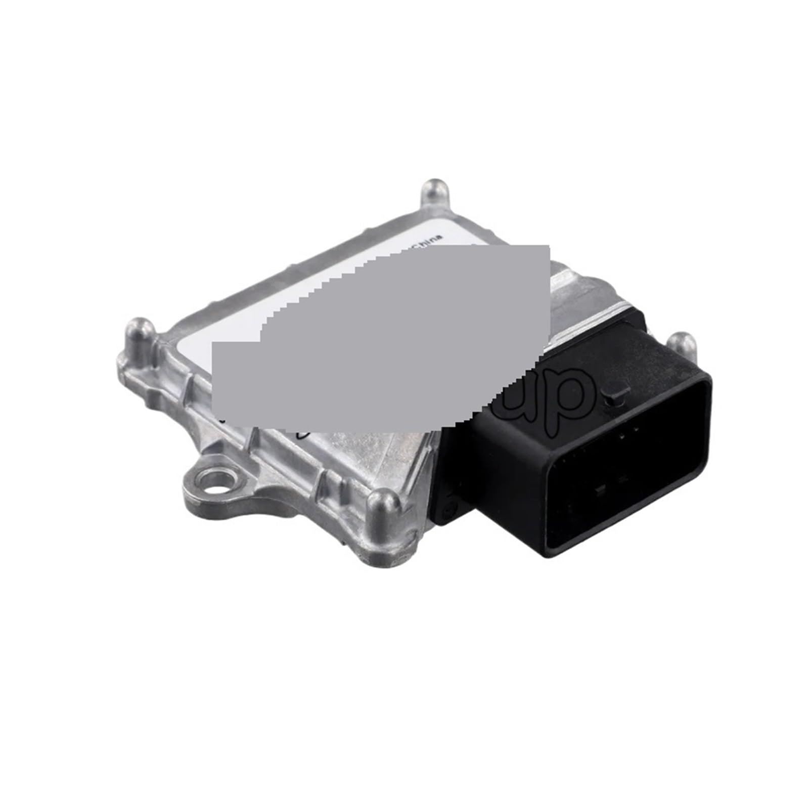 ECU Engine Computer Unit F01RB0DF8G MSE6.0, l'excellence de la gestion électronique