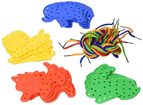 Play & Discover - Formine a Forma di Animali, con