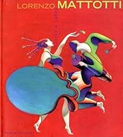 Lorenzo Mattotti 8886991495 Book Cover