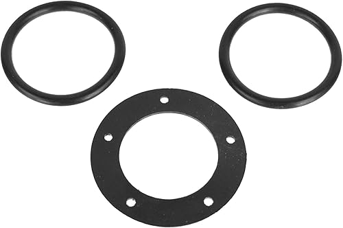 Miniatura 44 de TRQ Depósito de combustible de gasolina de 17.4 galones compatible con Chevrolet Tracker 1999-2003