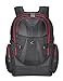 Produktbild Asus ROG XRanger Rucksack (bis zu 17 Zoll, gepolstert, ergonomische Schultergurte) schwarz/grau