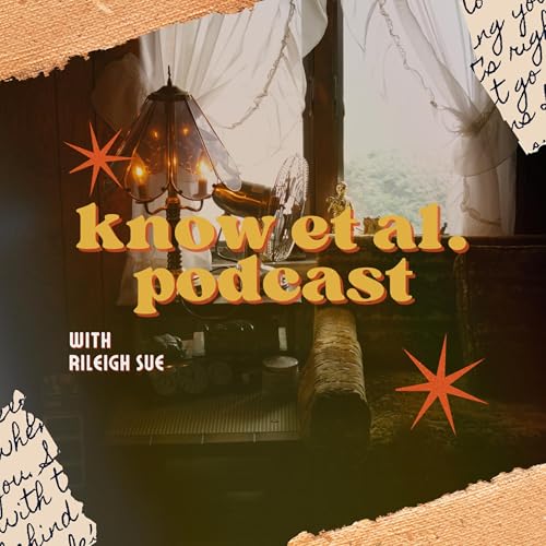 Know et al. cover art