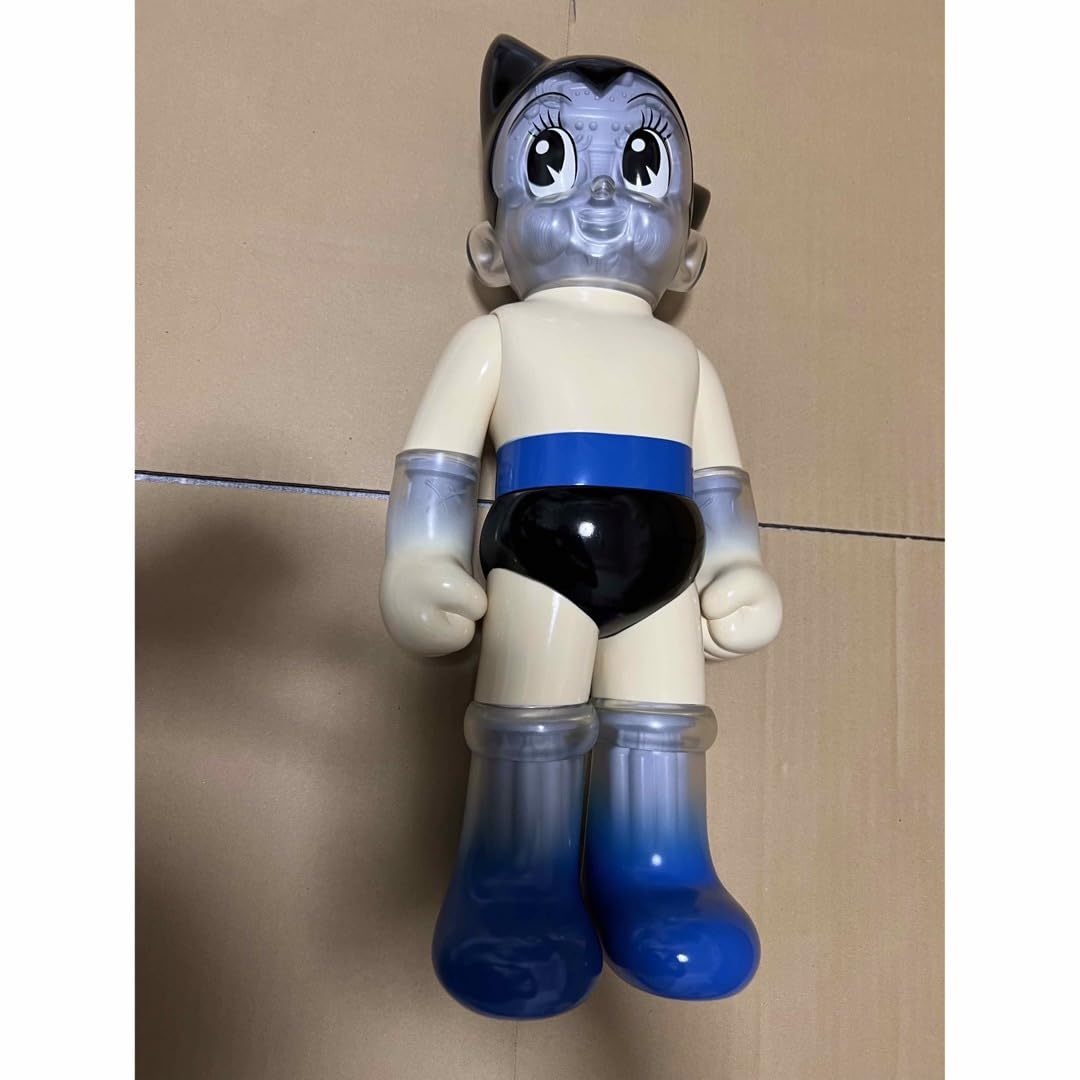 Amazon.co.jp: secret base big scale astro boy TMK #15 : おもちゃ