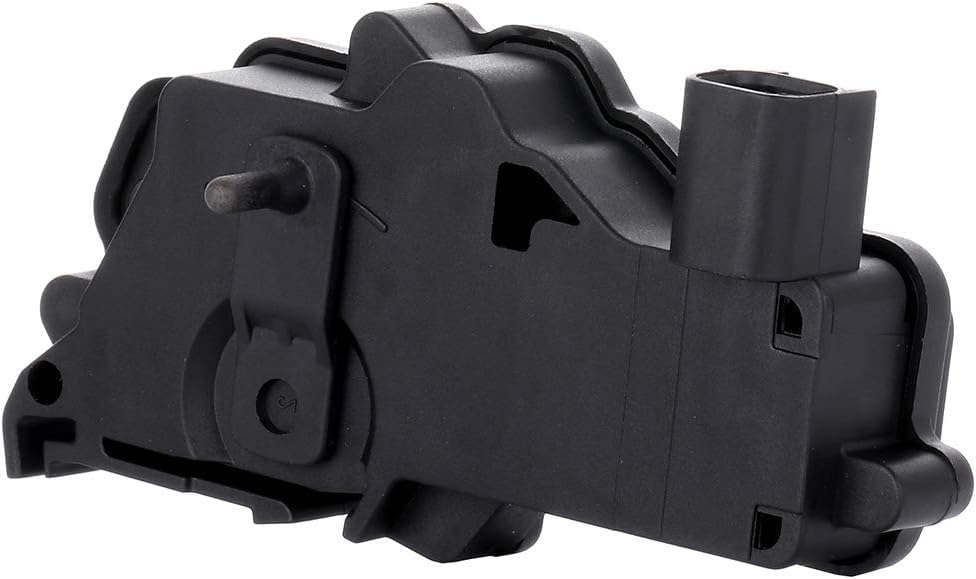 Image of Power Door Lock Actuator Fits for 2015-2020 Ford F-150 2017-2022 F-250 F-350 Left /Driver Side (Front or Rear), Replaces OEM JL3Z-1526413-D, JL3Z-1521813-D, DL010N