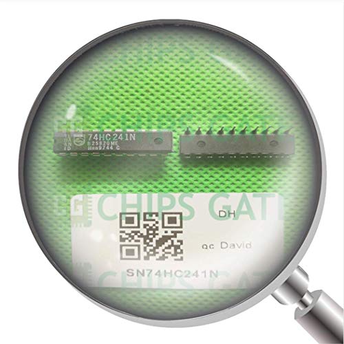 SN74HC241N 30Pcs New SN74HC241N