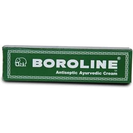 Boroline Antiseptic Cream 20g