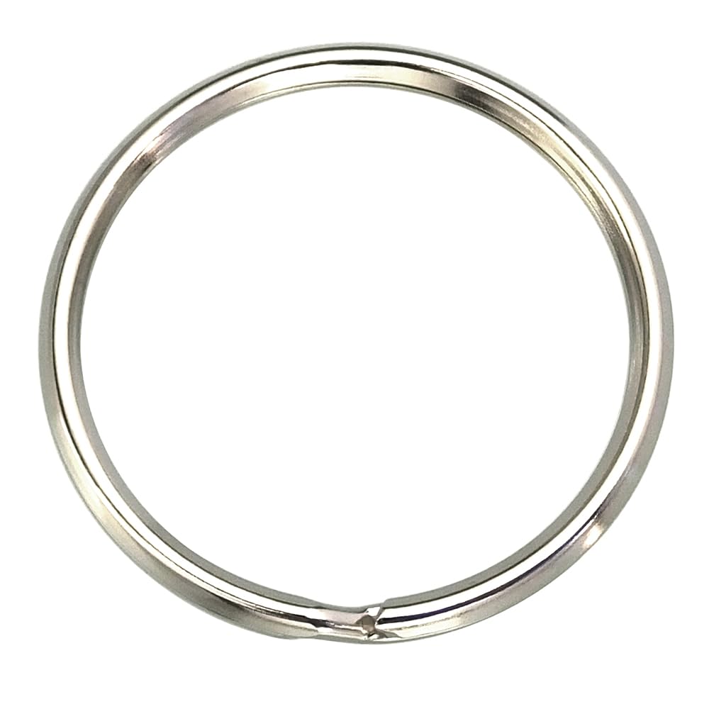 TEN. シルバー ゴールド 二重リング TEN. シルバー ゴールド 二重リング