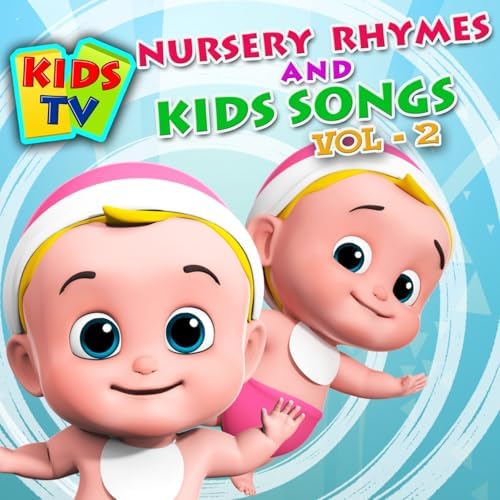 超貴重！チャンネルキッズ vol.2 Channel kids waseda Nursery Rhymes And Kids Songs Vol. 2 (Deluxe Edition