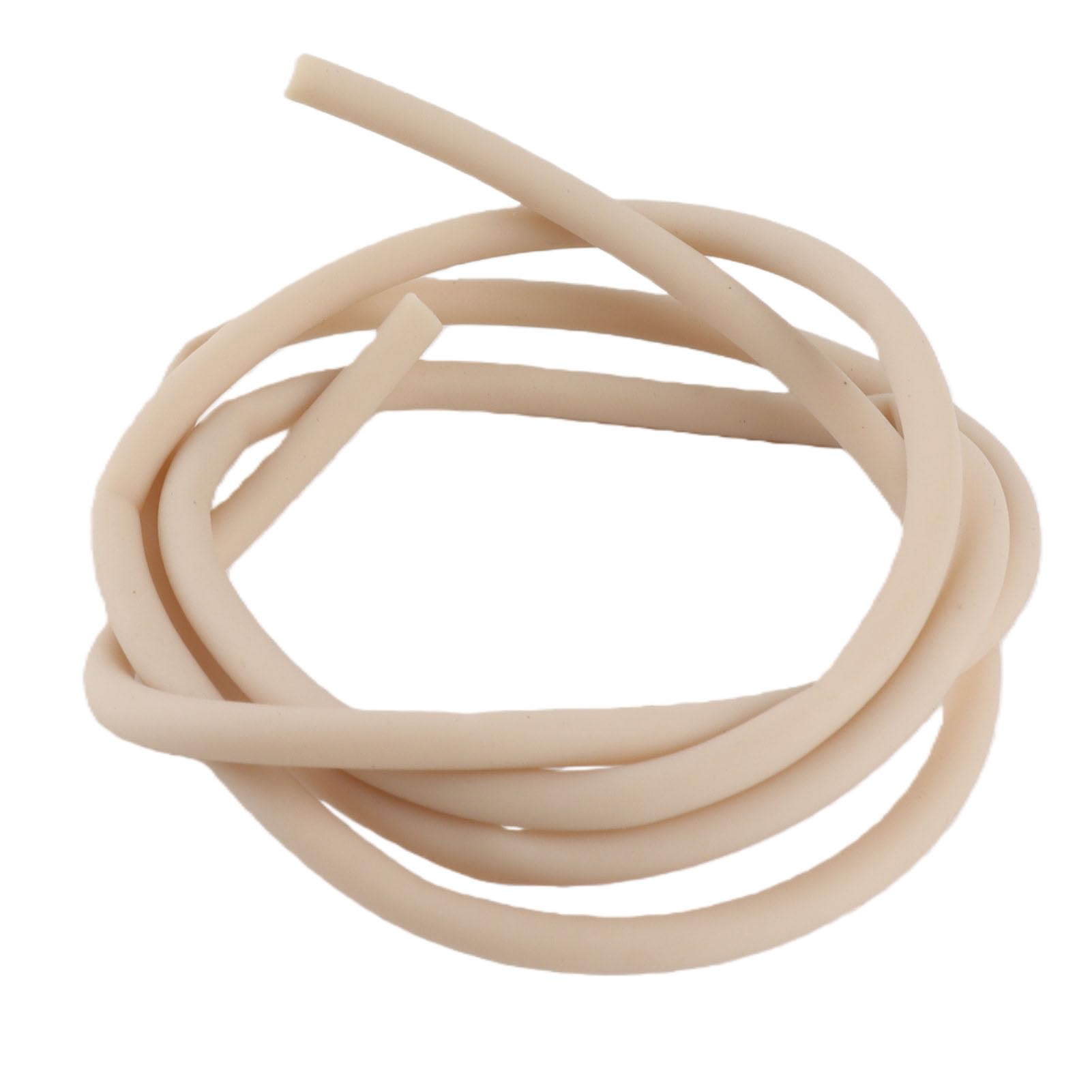 Tube de Pompe Péristaltique BPT, Tuyau de Tuyau D'air de Tube de Pompe Péristaltique, Flexible Résistant à la Corrosion pour Tester les Accessoires de Produits 3 X 5 Mm (1m / 3.3ft)