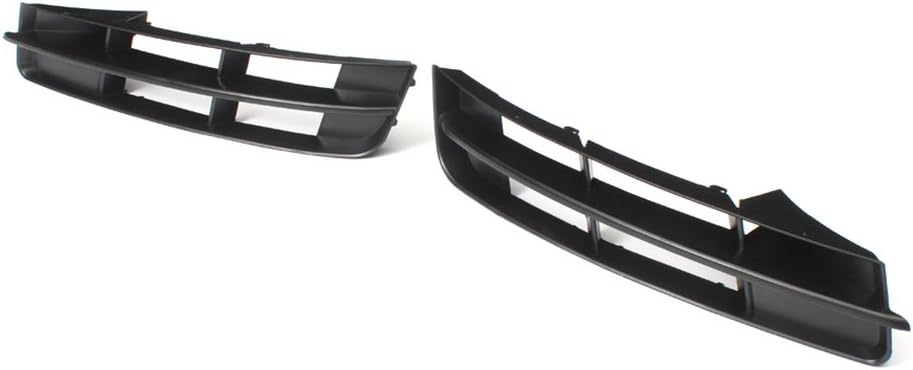 Front Bumper Turn Signal Net Grill Grille fits Audi Q7 4L 2010-2015
